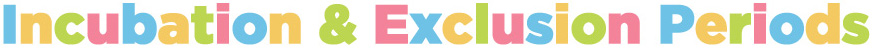 exclustions
